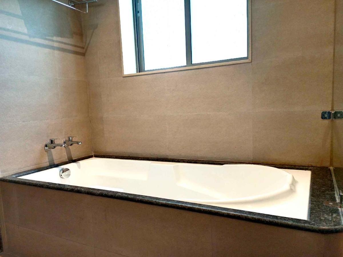 Advait Resort Kshetra Mahabaleshwar Luaran gambar
